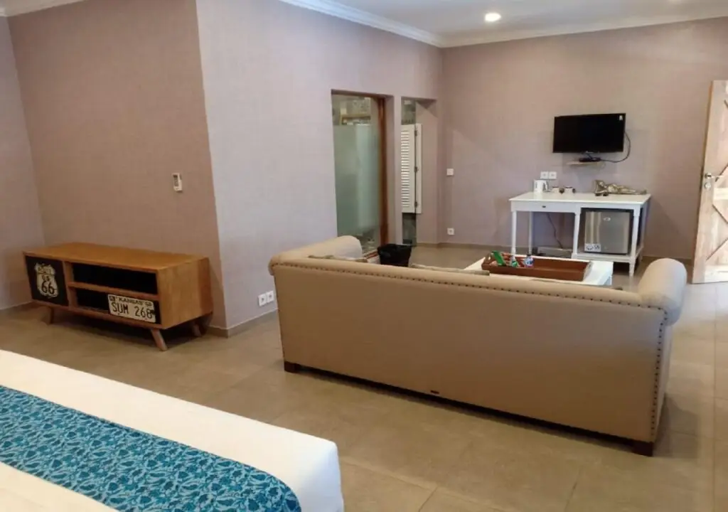 Джепара: Coconut Lodge