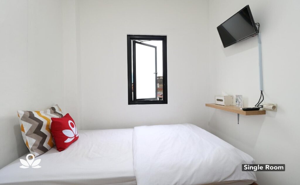 Джакарта: ZEN Rooms Sawah Besar