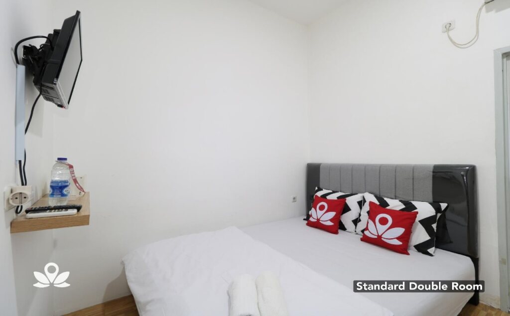 Джакарта: ZEN Rooms Sawah Besar