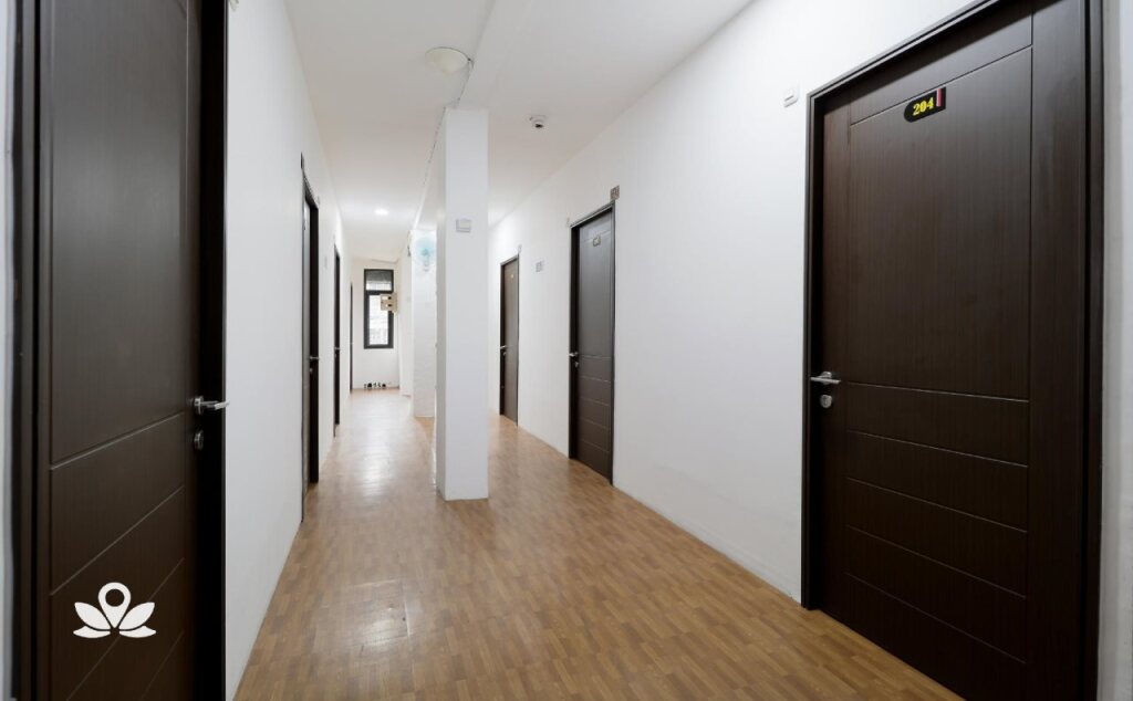 Джакарта: ZEN Rooms Sawah Besar