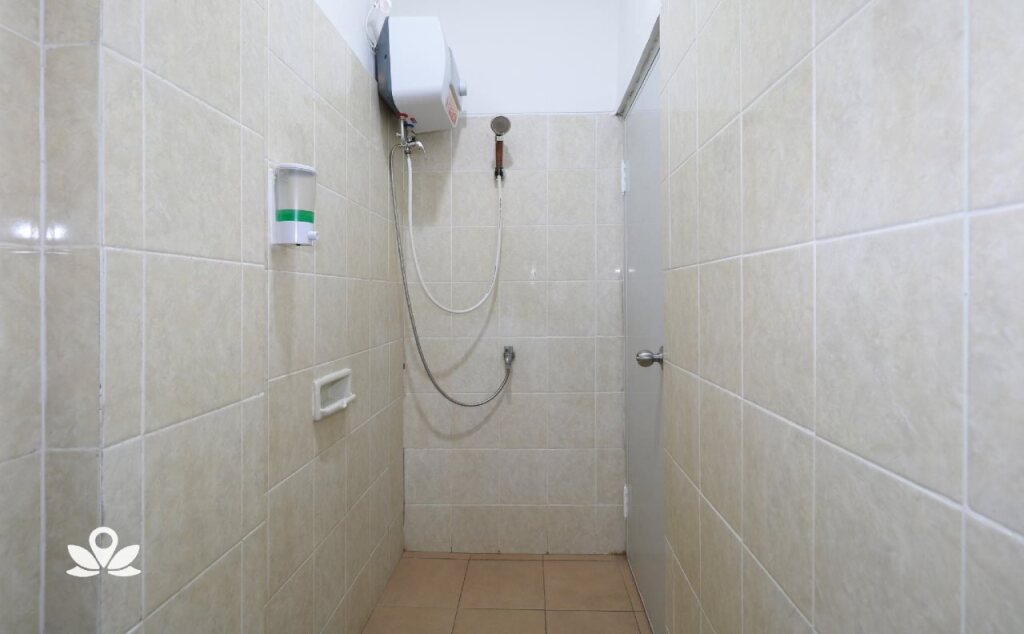 Джакарта: ZEN Rooms Sawah Besar