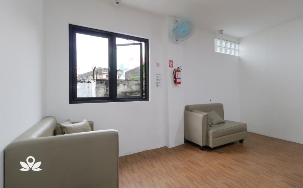 Джакарта: ZEN Rooms Sawah Besar