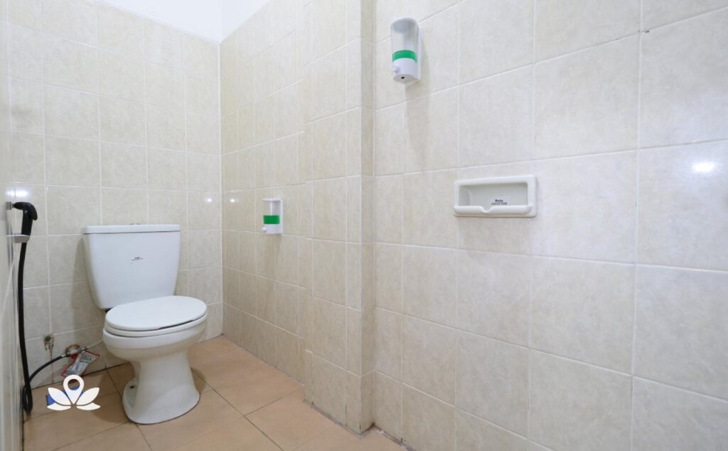 Джакарта: ZEN Rooms Sawah Besar