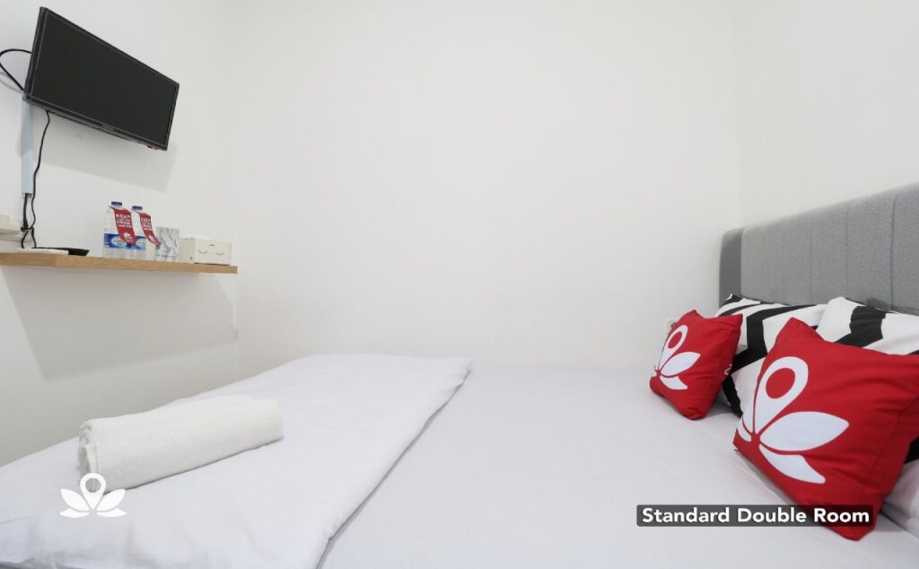 Джакарта: ZEN Rooms Sawah Besar