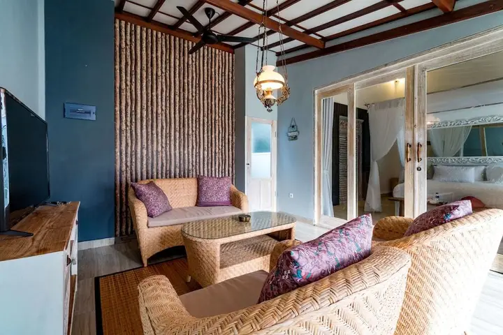 Денпасар: Luxury Aliya Villas