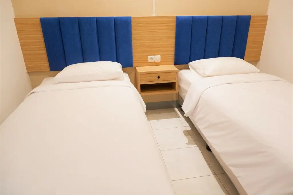 Сурабая: Kokonut Guesthouse