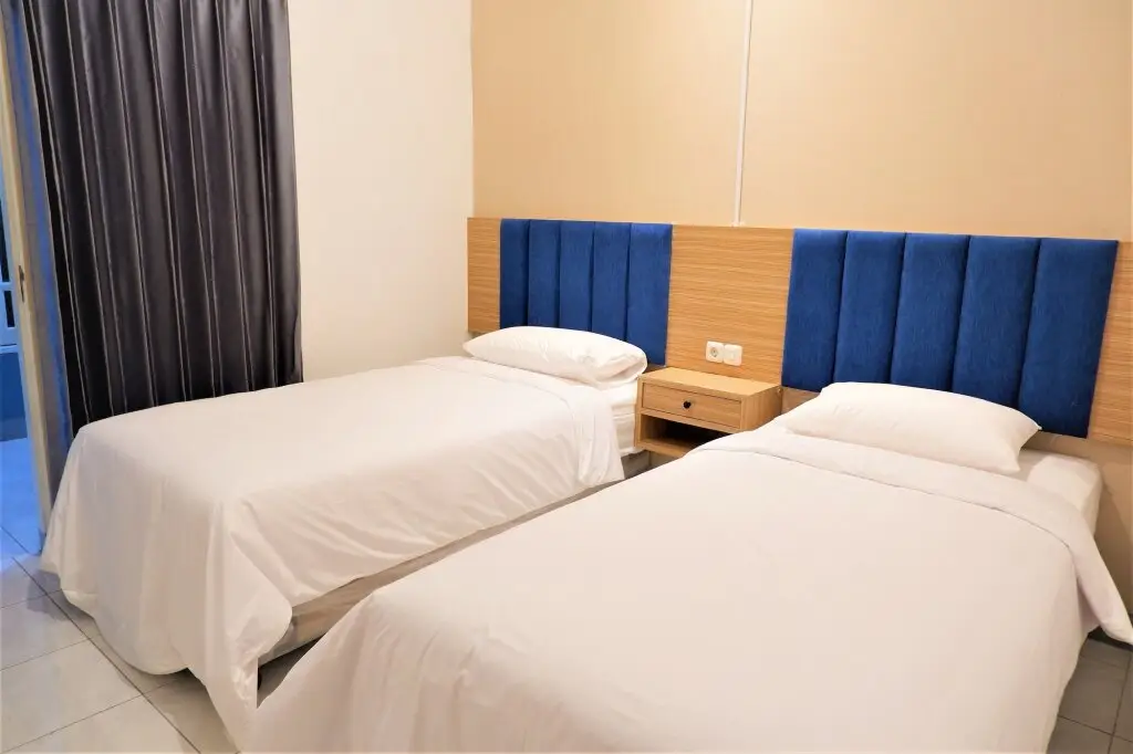 Сурабая: Kokonut Guesthouse