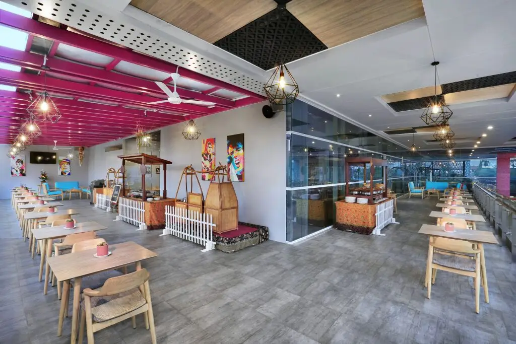 Сидоарджо: favehotel Sidoarjo
