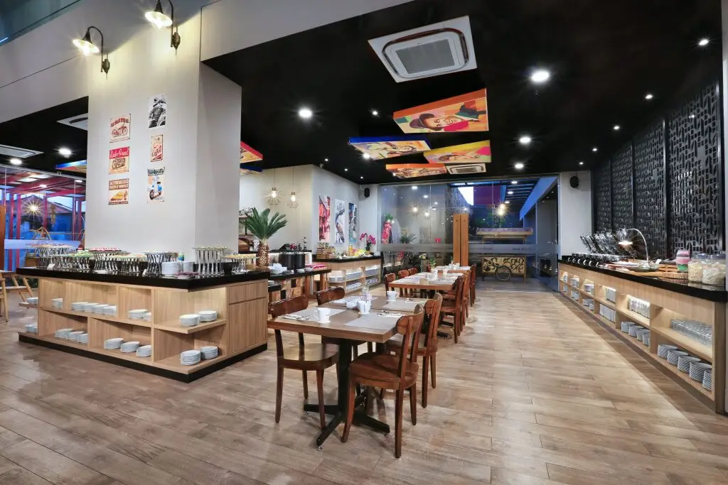 Сидоарджо: favehotel Sidoarjo
