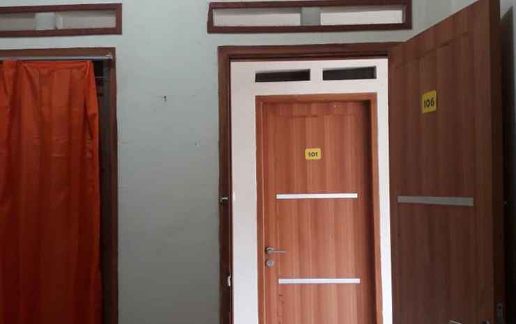 Палембанг: Wisma Jasmine Syariah