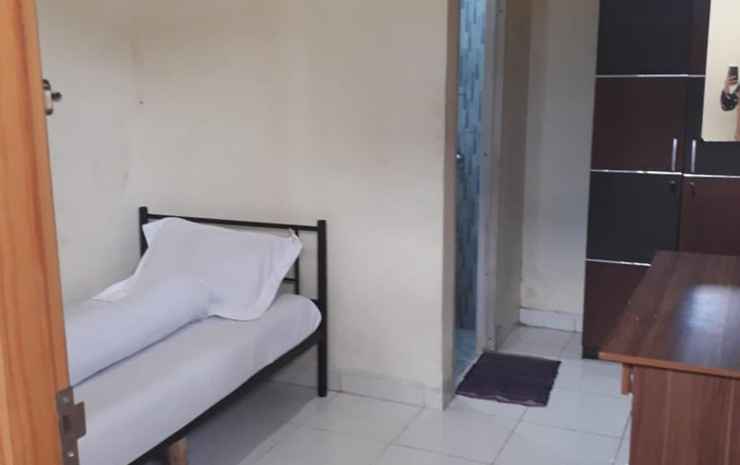 Палембанг: Wisma Jasmine Syariah
