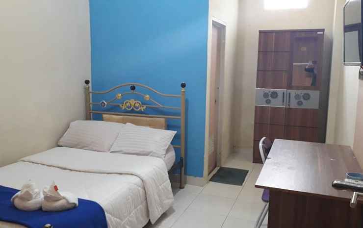 Палембанг: Wisma Jasmine Syariah