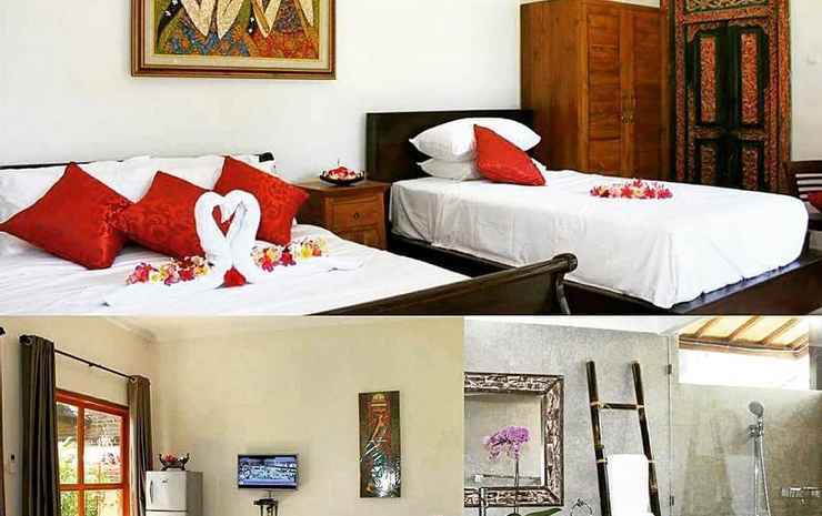 Темукус: The Ning Beach & Villa