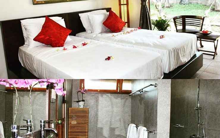 Темукус: The Ning Beach & Villa