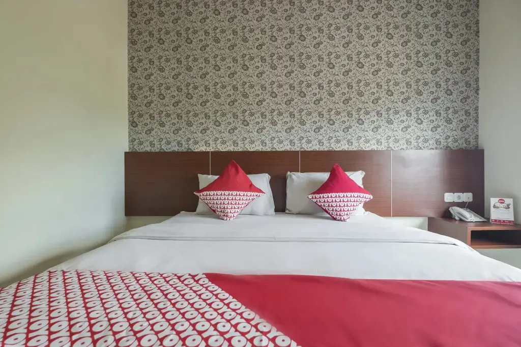 Макассар: OYO 454 Raising Hotel