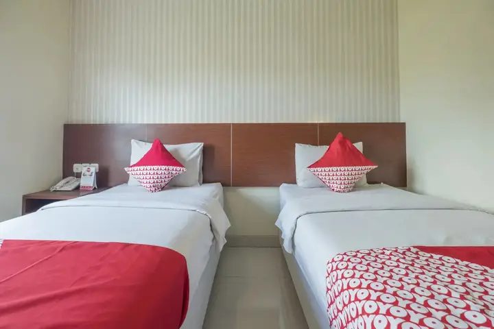 Макассар: OYO 454 Raising Hotel