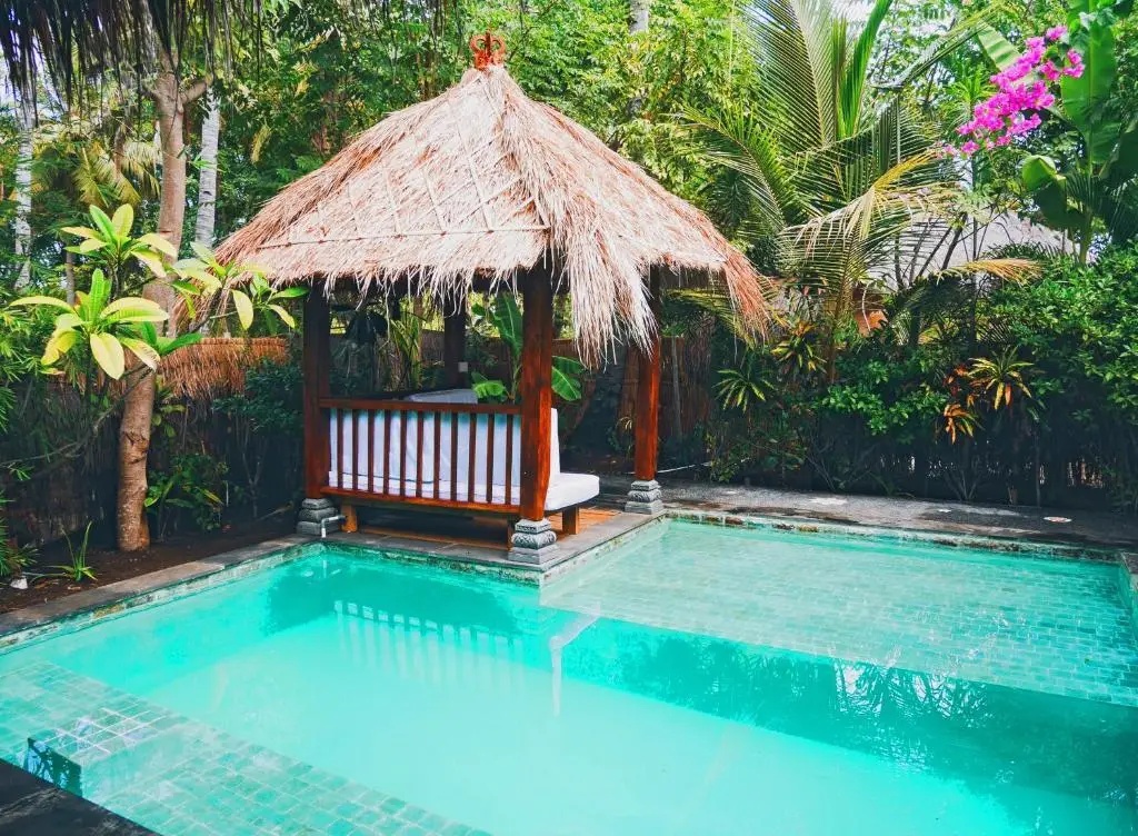 Гили-Мено: Meno Island Villas