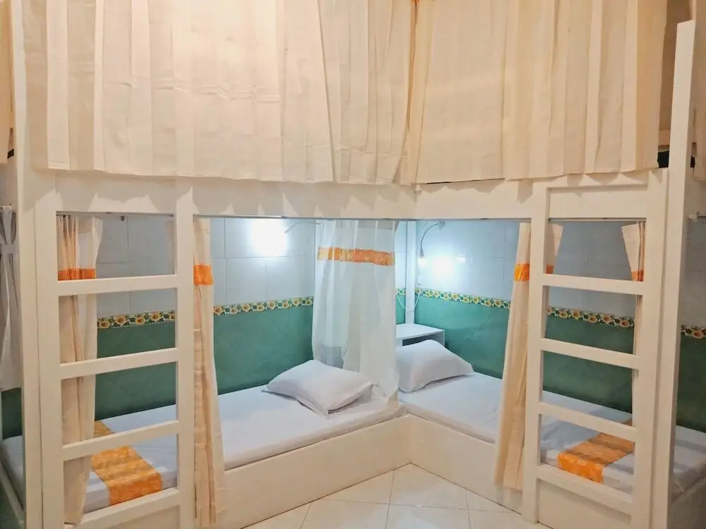 Джокьякарта: Liem Heritage Hostel