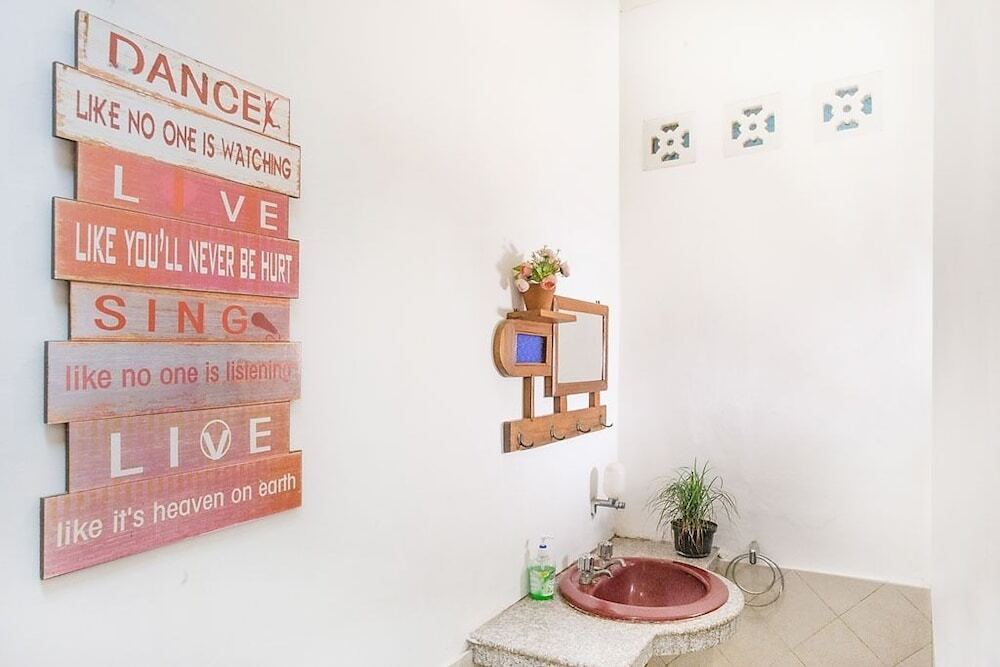 Джокьякарта: Liem Heritage Hostel