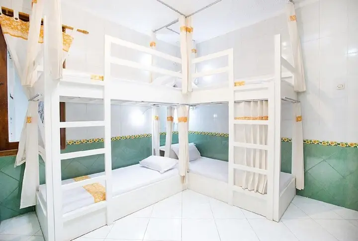 Джокьякарта: Liem Heritage Hostel