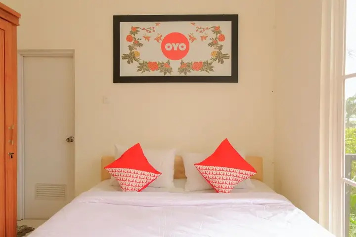 Маланг: OYO 414 Loji Rejo Guest House
