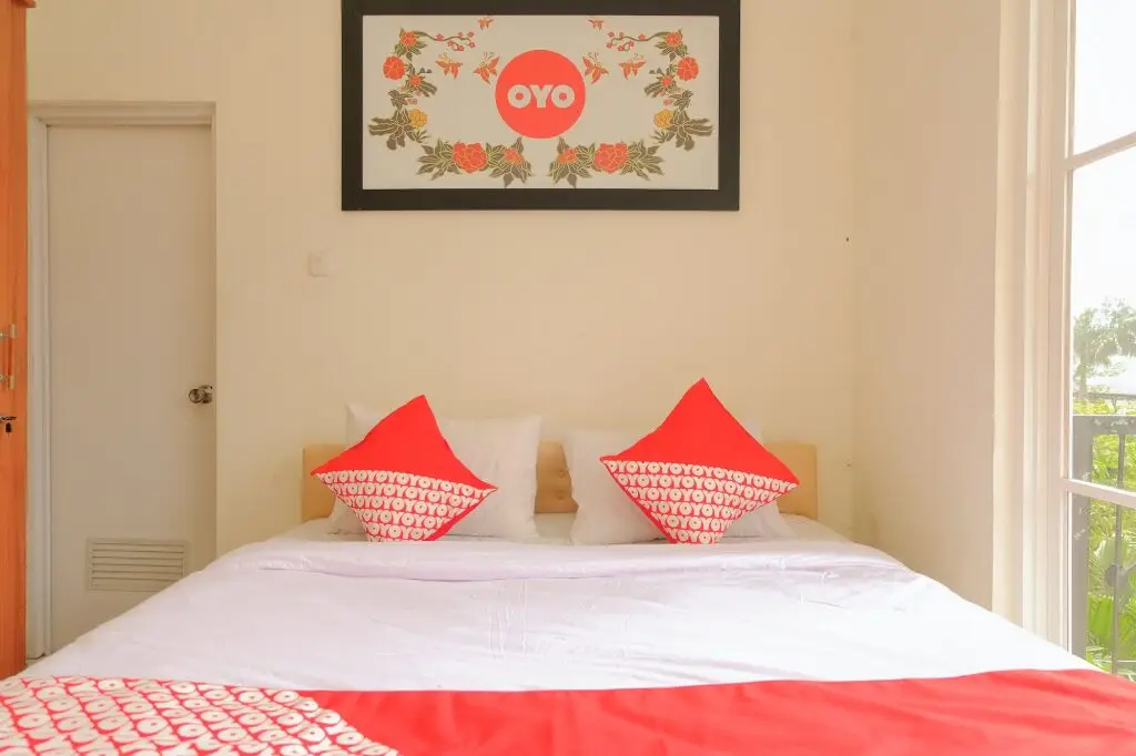 Маланг: OYO 414 Loji Rejo Guest House