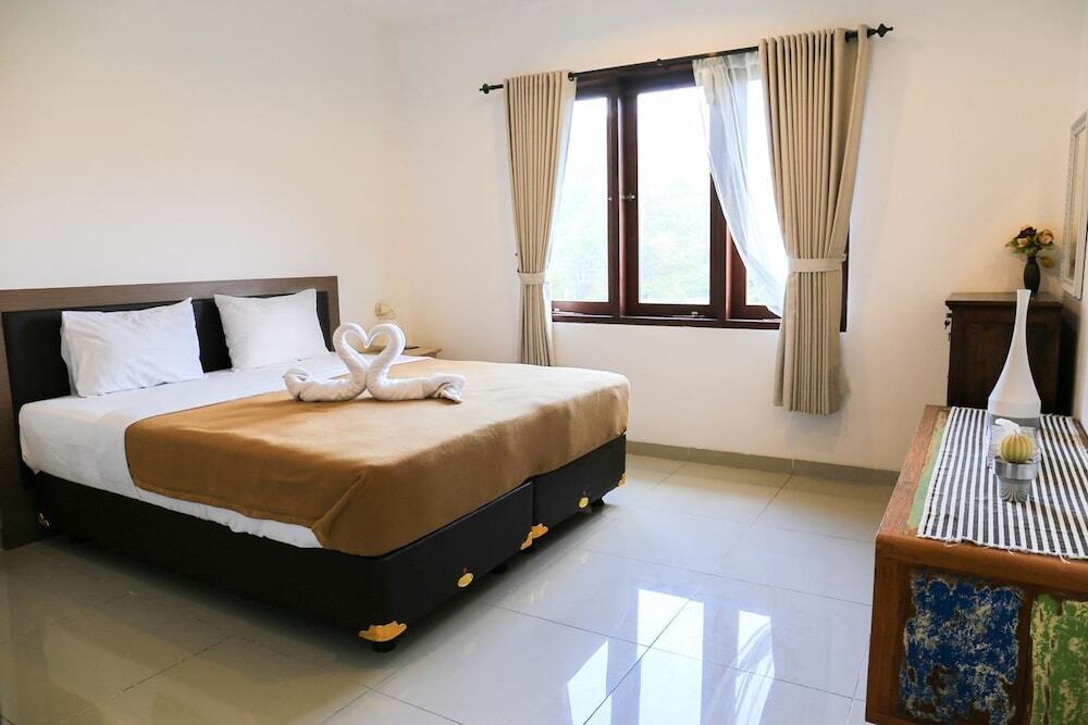 Падангбай: Dewi Villa Padangbai Hotel