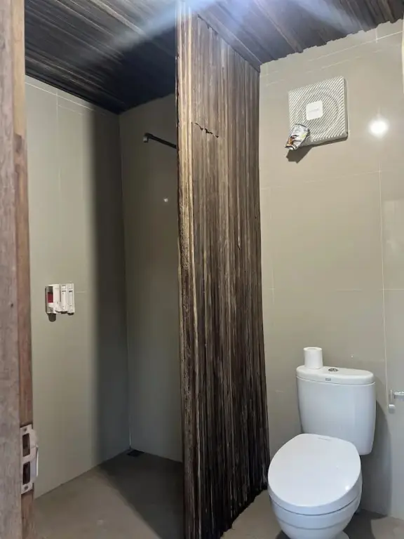 Кинтамани: N'jung Bali Camp
