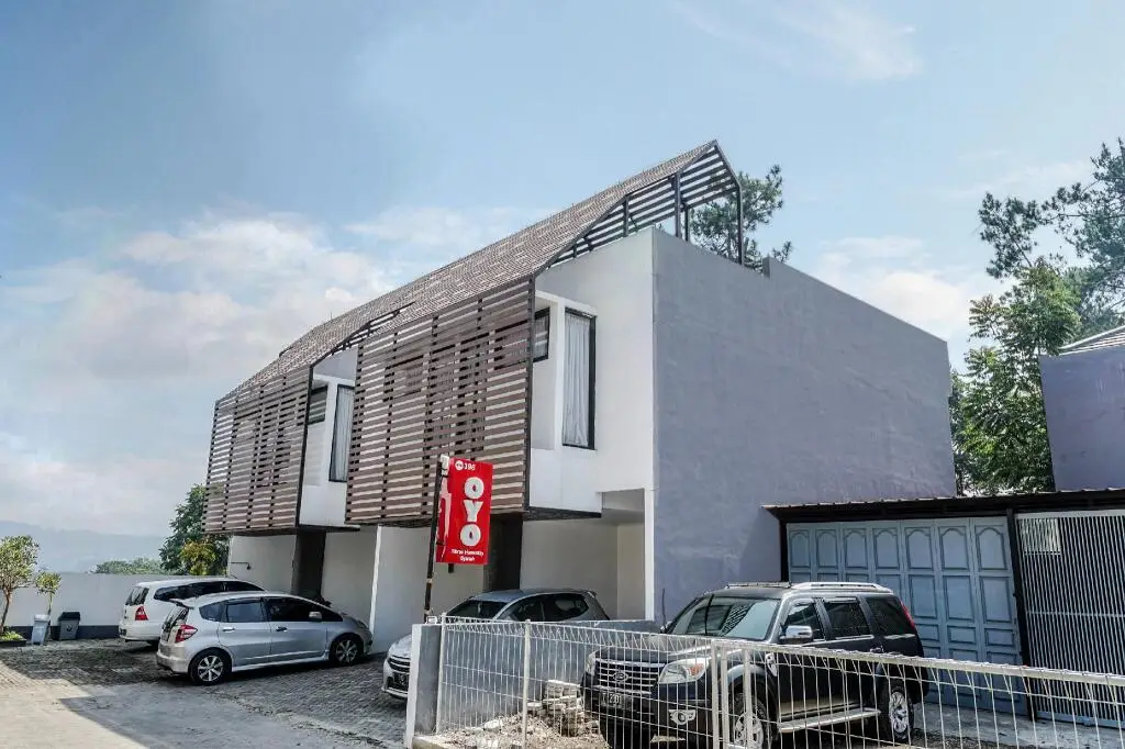 Tibrae Homestay Syariah — фото 1