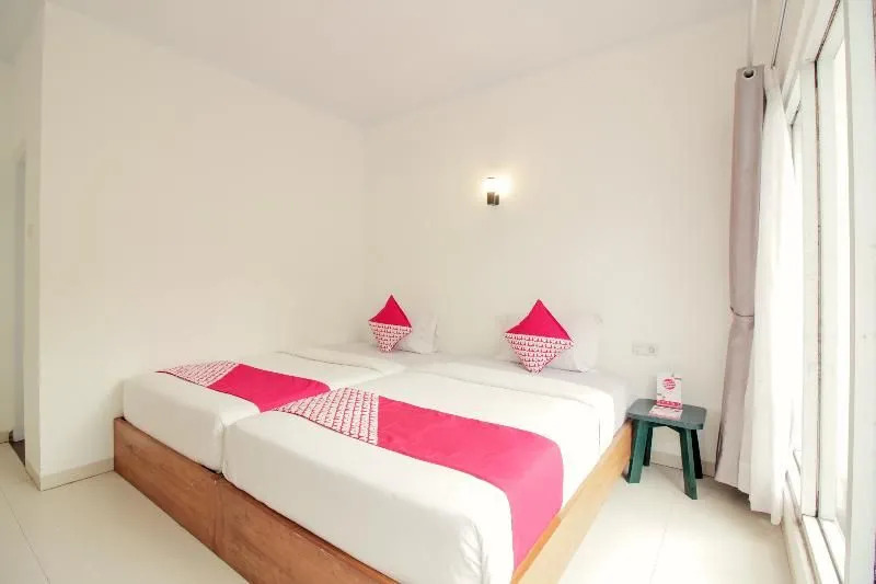 Лембанг: Tibrae Homestay Syariah