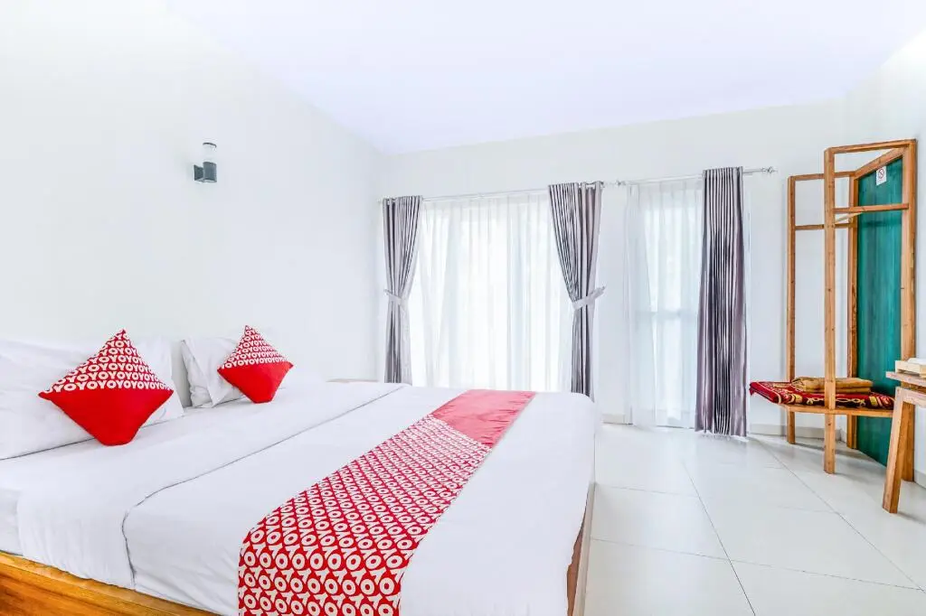 Лембанг: Tibrae Homestay Syariah