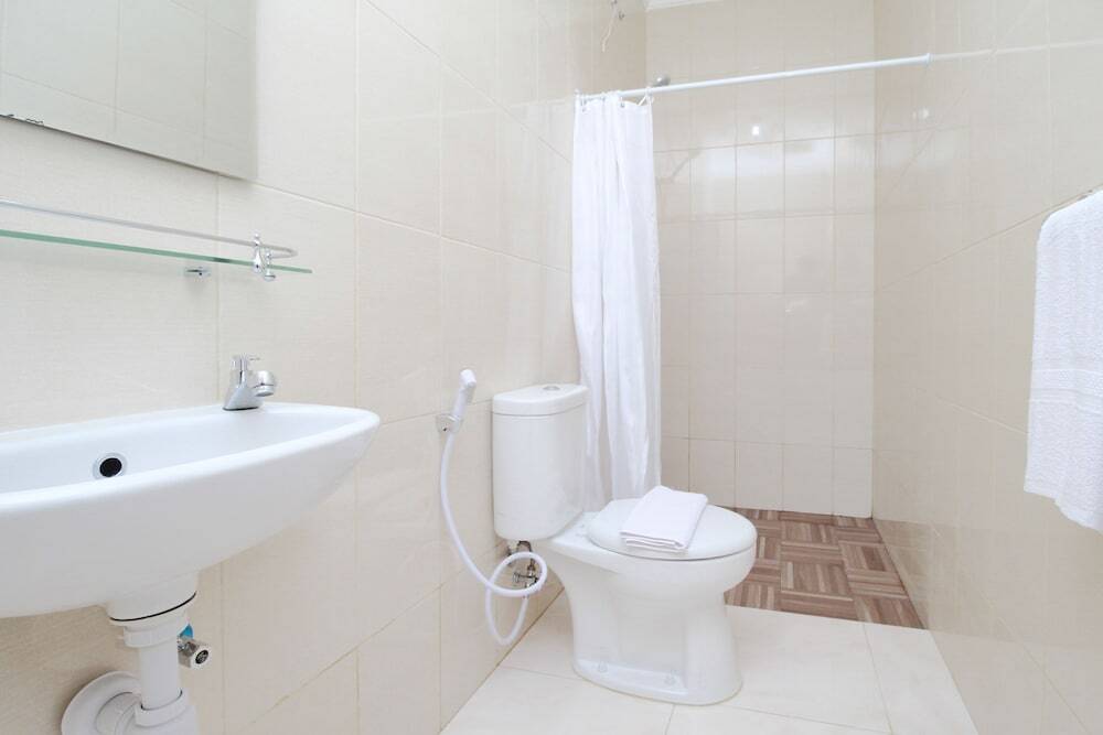Джакарта: Sky Residence Syariah Petukangan 1