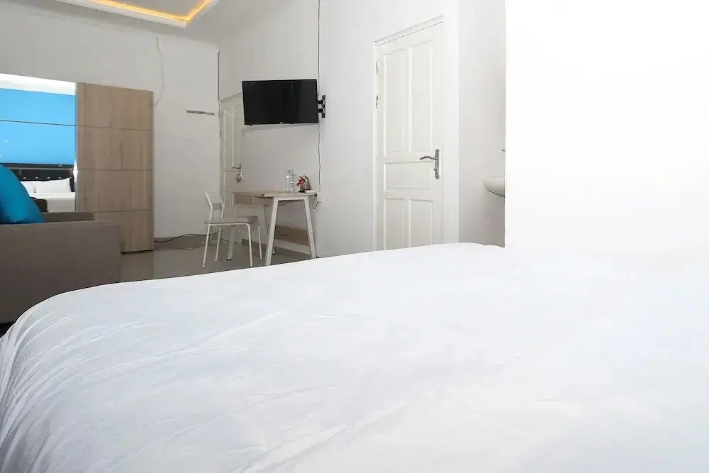 Джакарта: Sky Residence Syariah Petukangan 1