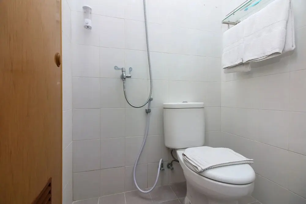 Джакарта: Sky Residence Syariah Petukangan 1