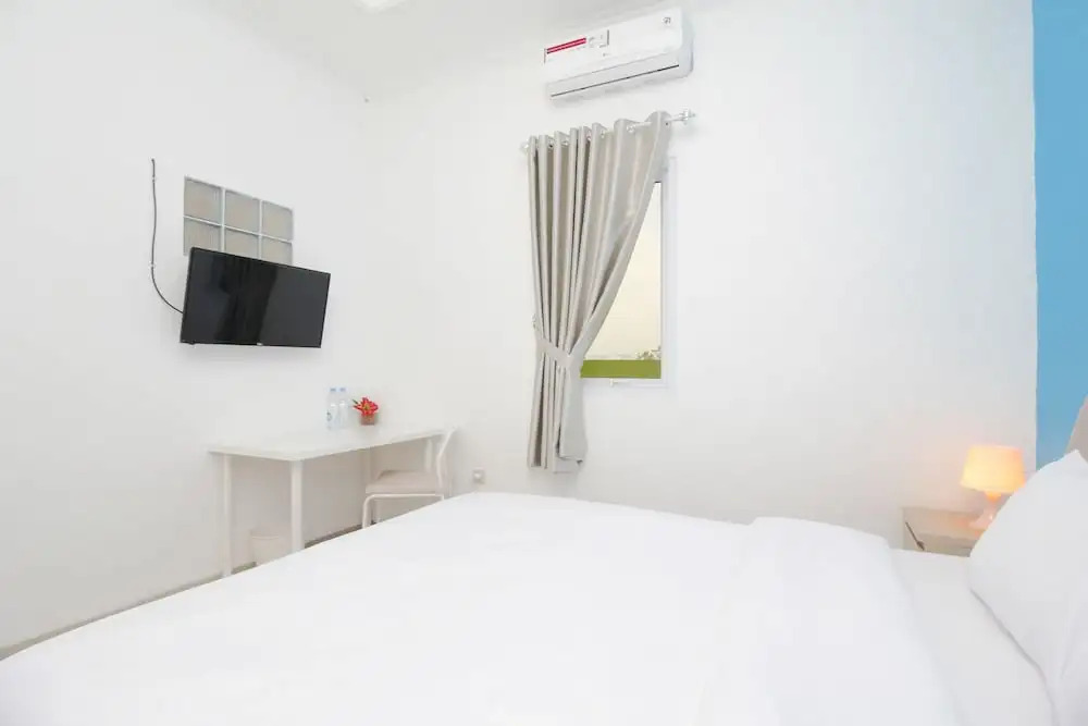 Джакарта: Sky Residence Syariah Petukangan 1