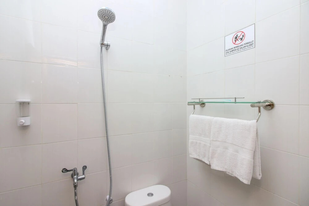 Джакарта: Sky Residence Syariah Petukangan 1