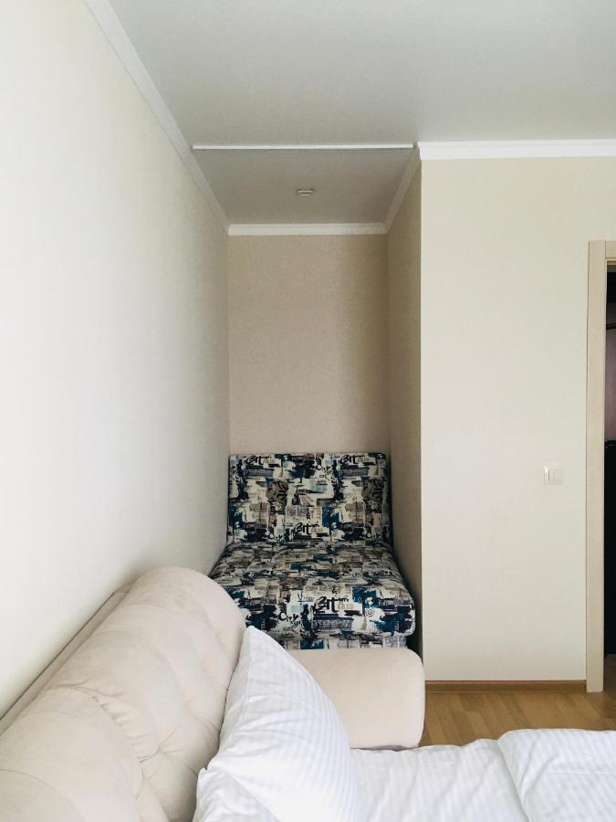 Краснодар: Light Flat- мы выбираем белый!