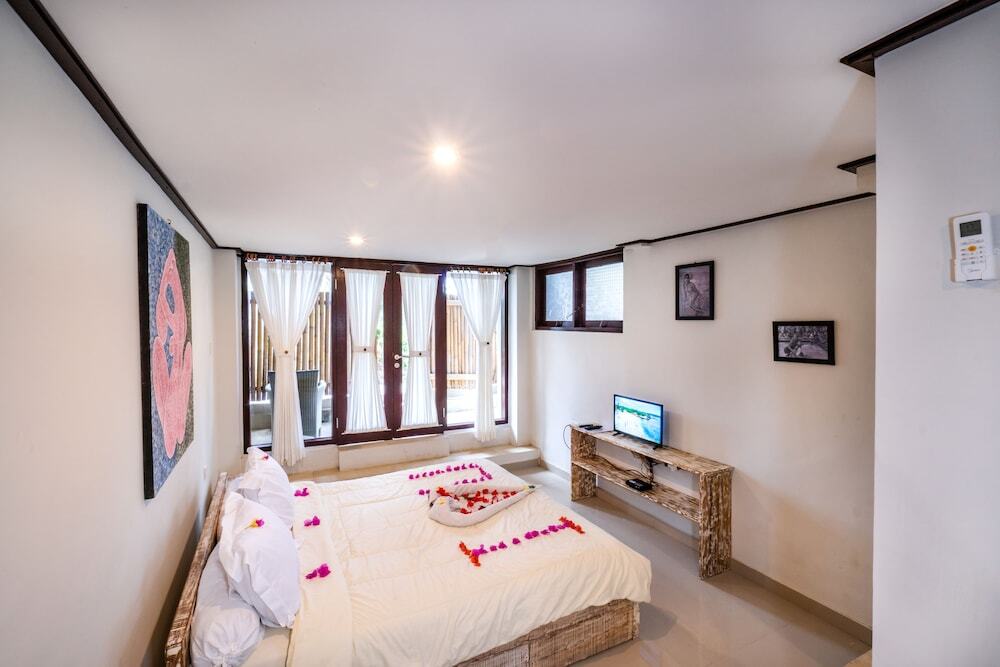 Остров Ченинган: Island Cove Resort