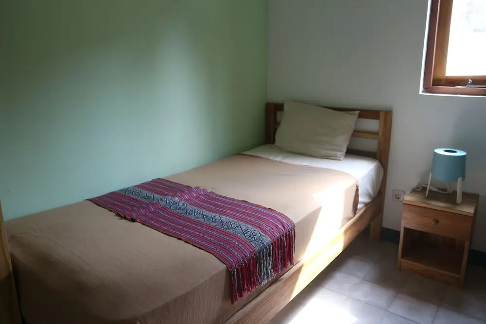 Гили Траванган: Cozybaze Gili Hostel