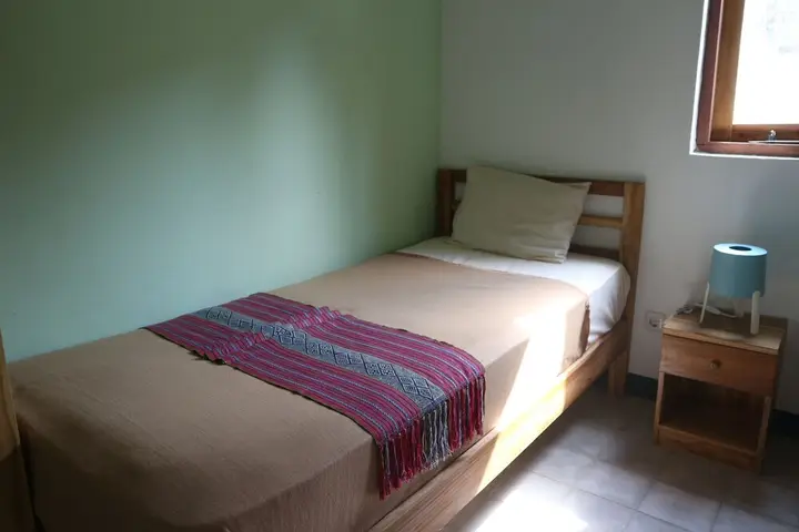 Гили Траванган: Cozybaze Gili Hostel