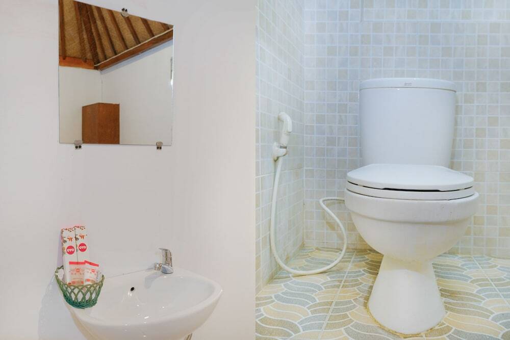 Вoнoсари: OYO 423 BeGe Homestay