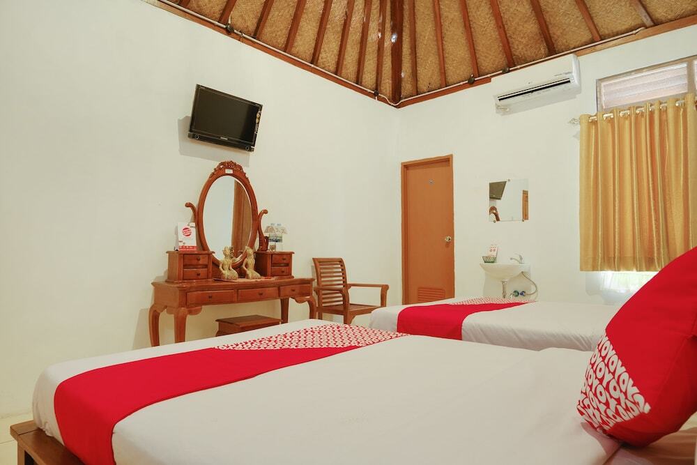 Вoнoсари: OYO 423 BeGe Homestay