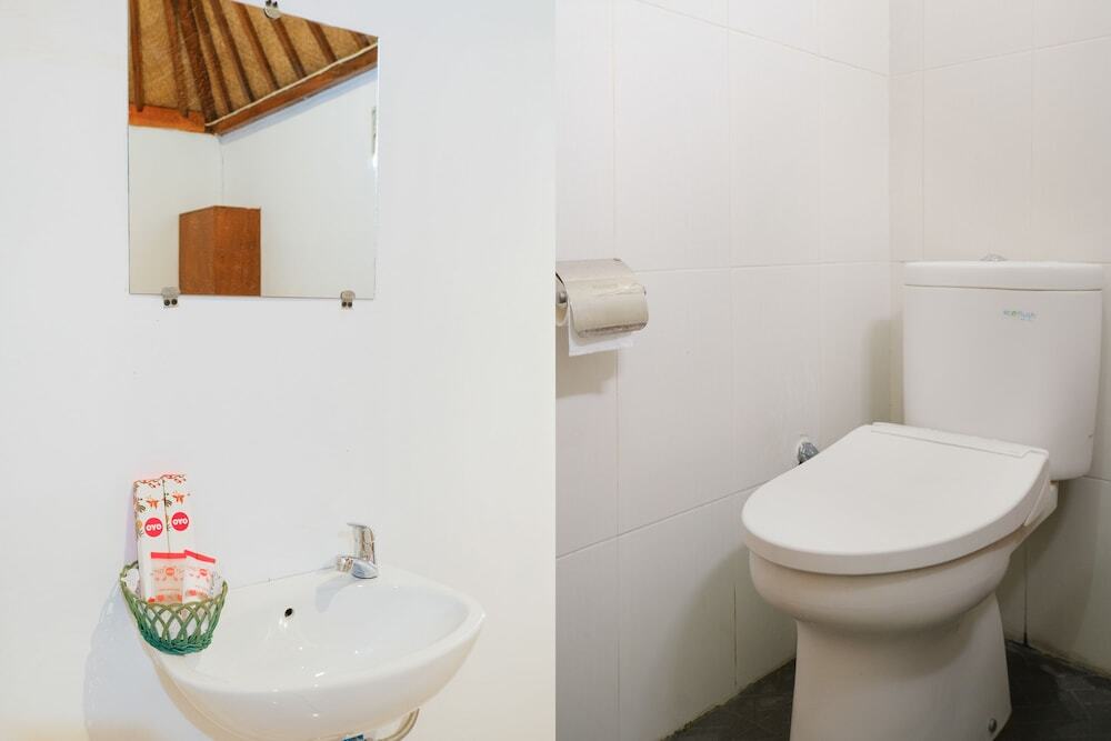 Вoнoсари: OYO 423 BeGe Homestay