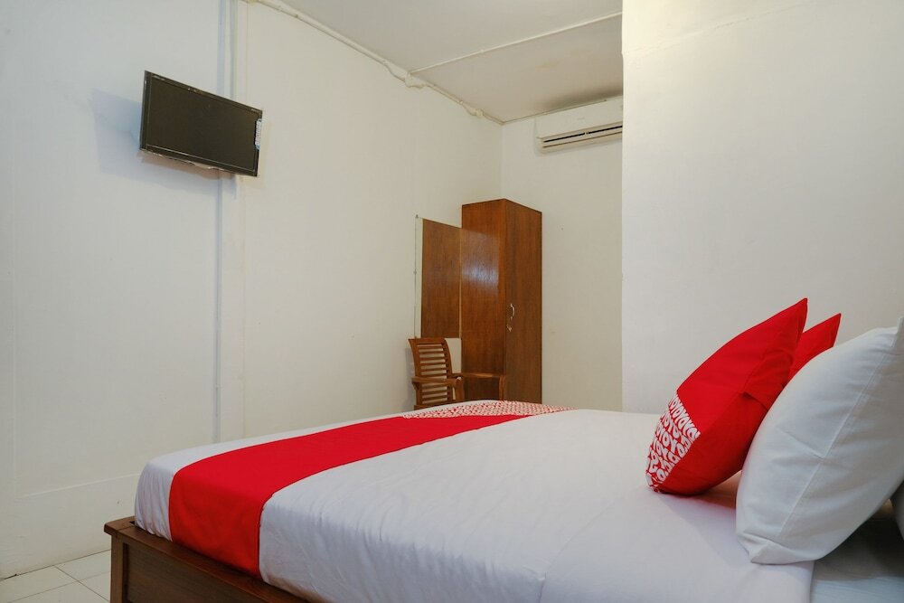 Вoнoсари: OYO 423 BeGe Homestay