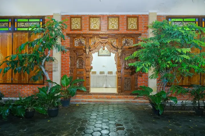 Вoнoсари: OYO 423 BeGe Homestay