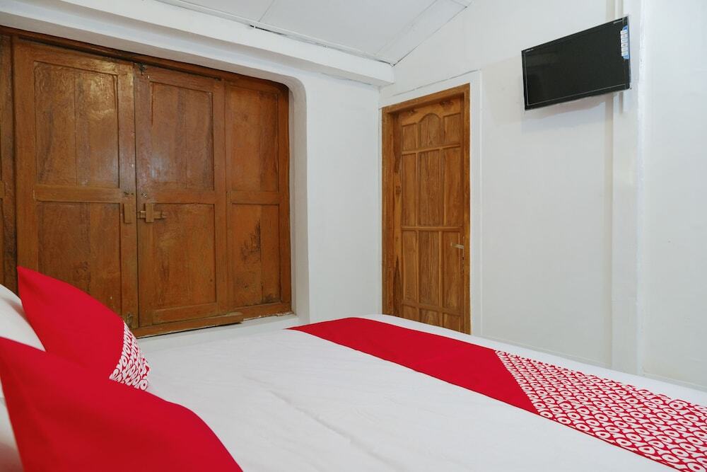 Вoнoсари: OYO 423 BeGe Homestay