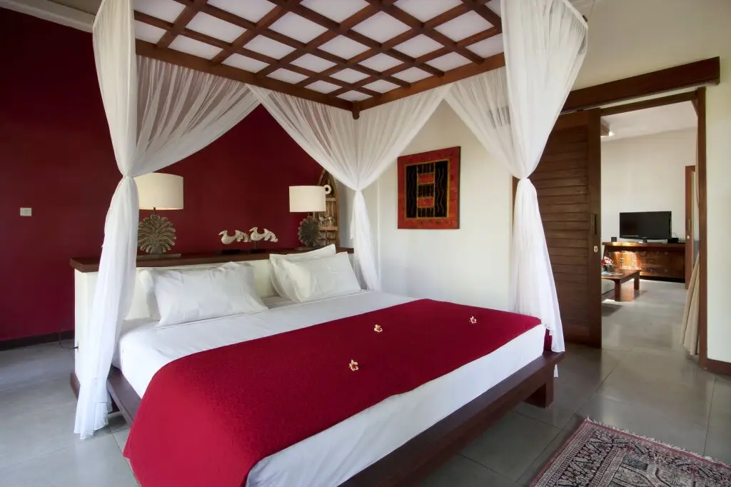 Пемутеран: Villa Wilali