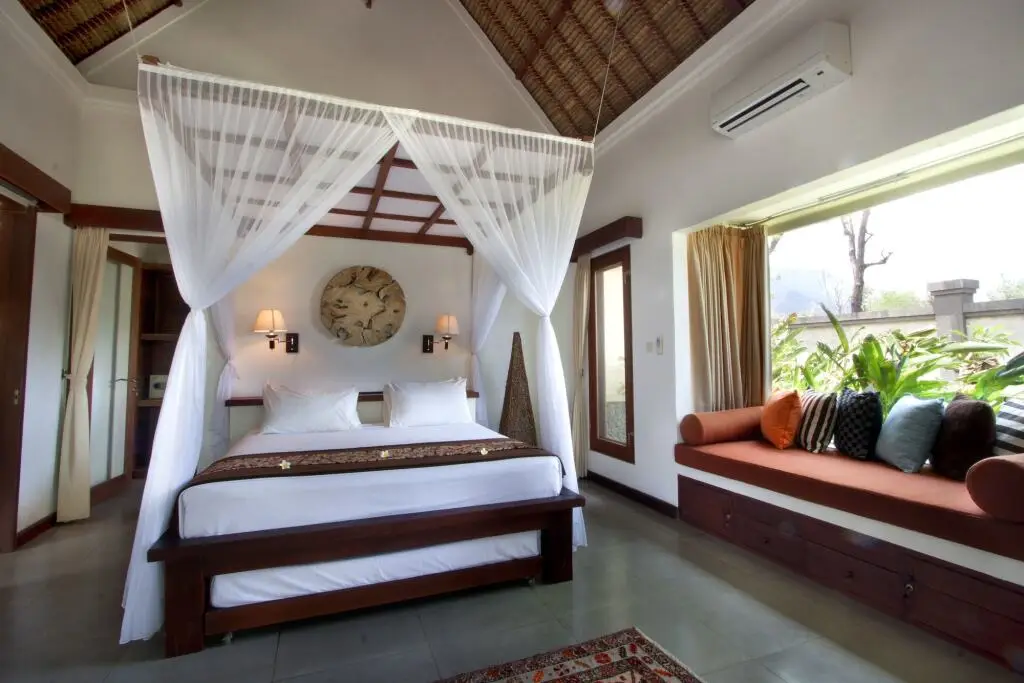 Пемутеран: Villa Wilali