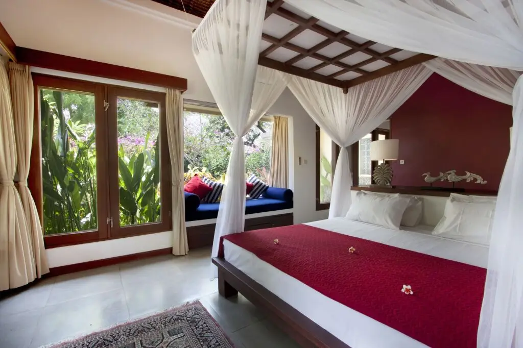 Пемутеран: Villa Wilali