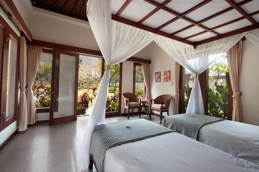 Пемутеран: Villa Wilali